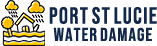 TCWRC Water Damage Port St Lucie footer logo